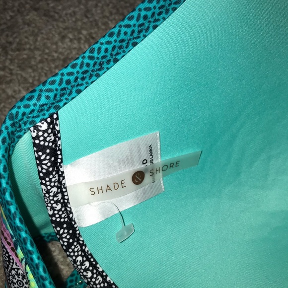 3/$15 Shade & shore bikini top! - Picture 4 of 4